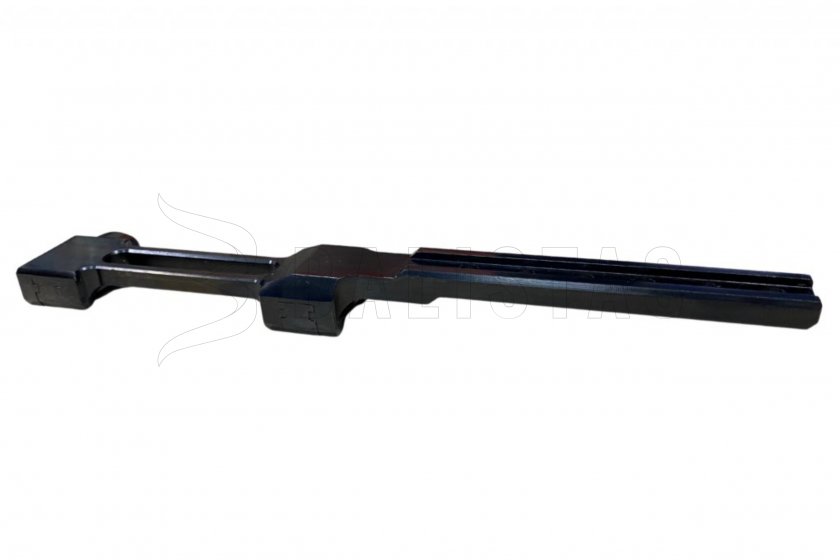 Ocelová montáž na CZ527 pro PARD 01.jpg