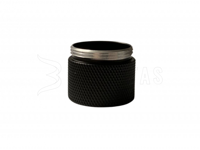 Prodloužená krytka baterie pro PARD NV007 a NV008 1.png