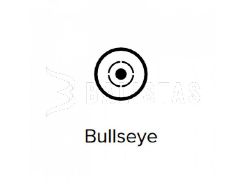 Kolimátor MEPRO M21 4.3 Bullseye 5.png