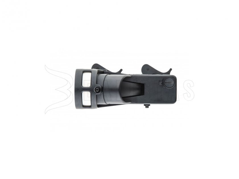Kolimátor MEPRO M21 4.3 Bullseye 4