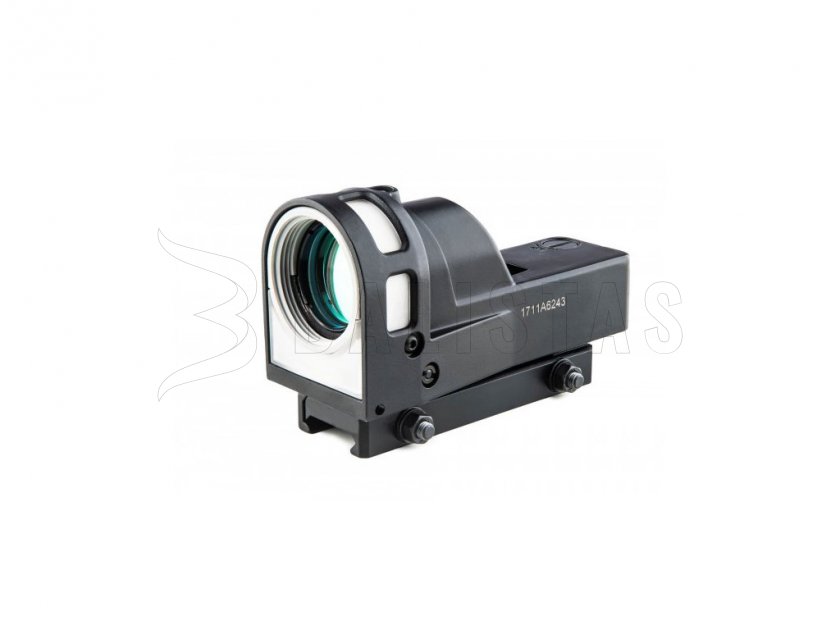 Kolimátor MEPRO M21 4.3 Bullseye 2