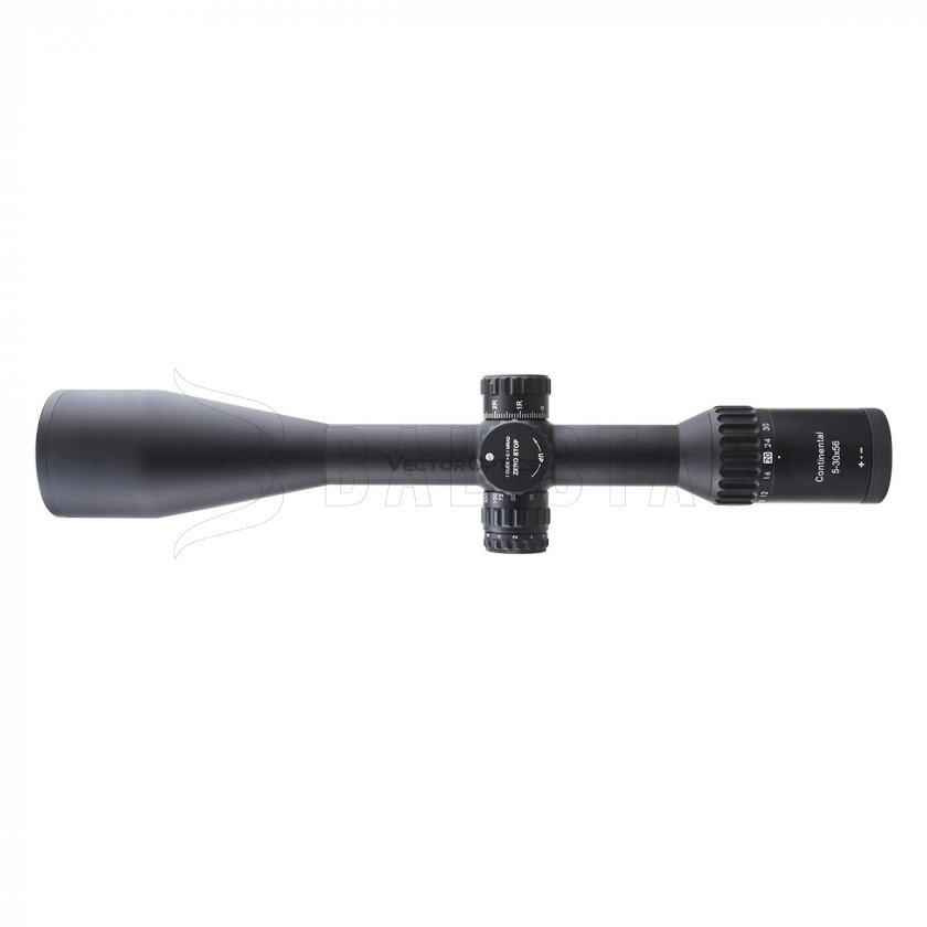 Puškohled Vector Optics Continental x6 5-30X56 Tactical SFP ARI VCT-20A MRAD 5.jpg