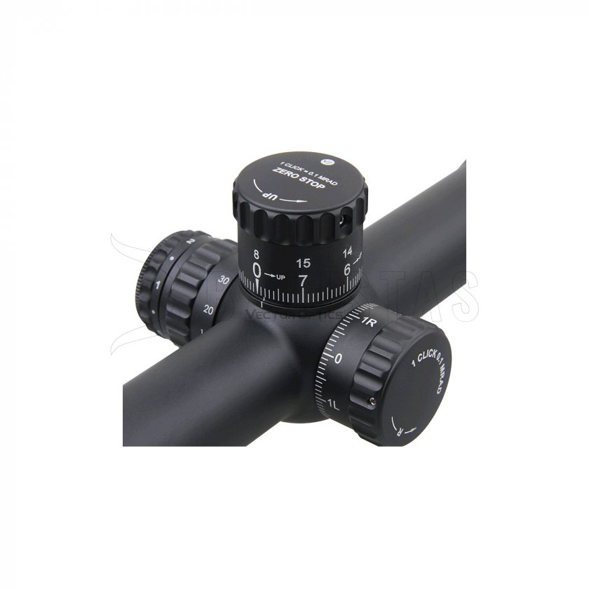 Puškohled Vector Optics Continental x6 5-30X56 Tactical SFP ARI VCT-20A MRAD 7.jpg