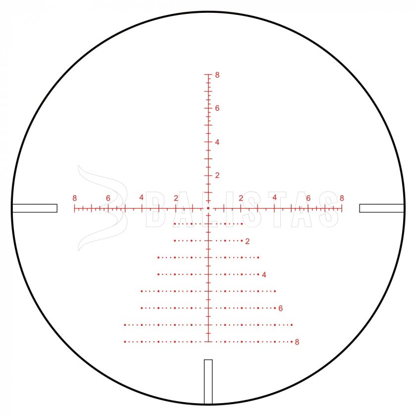 Puškohled Vector Optics Continental x6 5-30X56 Tactical SFP ARI VCT-20A MRAD 10.jpg