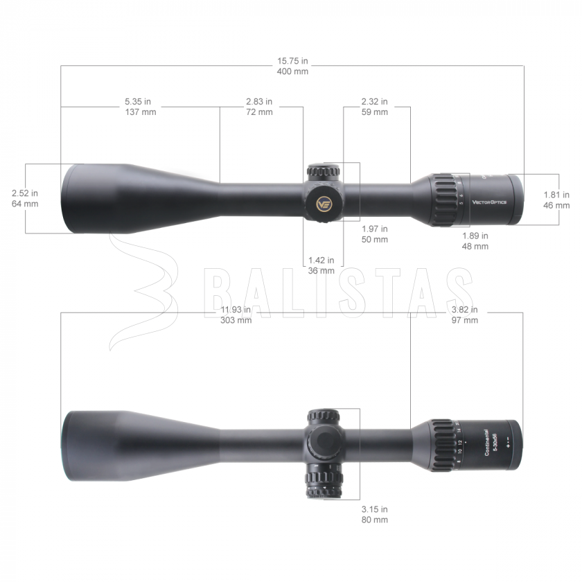 Puškohled Vector Optics Continental x6 5-30X56 SFP VECON-CDM MOA 14.png