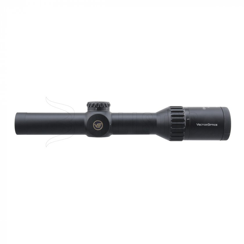 Puškohled Vector Optics Continental x6 1-6X24 SFP Tactical VEC-T6M MRAD 4.jpg