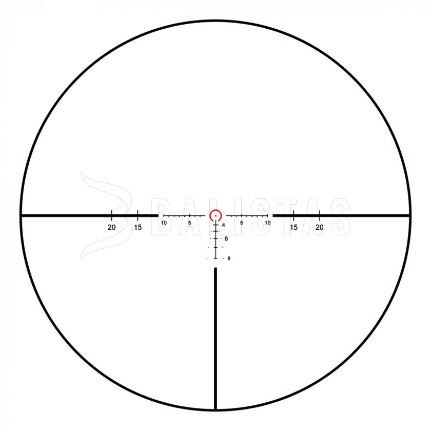 Puškohled Vector Optics Continental x6 1-6X24 SFP Tactical VEC-T6M MRAD 10.jpg
