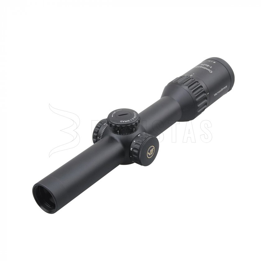Puškohled Vector Optics Continental x6 1-6X24 SFP Tactical VEC-T6M MRAD 1.jpg