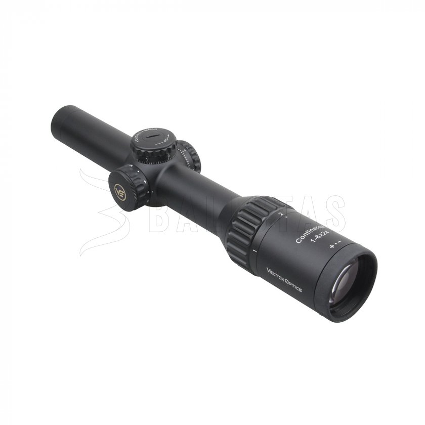 Puškohled Vector Optics Continental x6 1-6X24 SFP Tactical VEC-T6M MRAD 8.jpg
