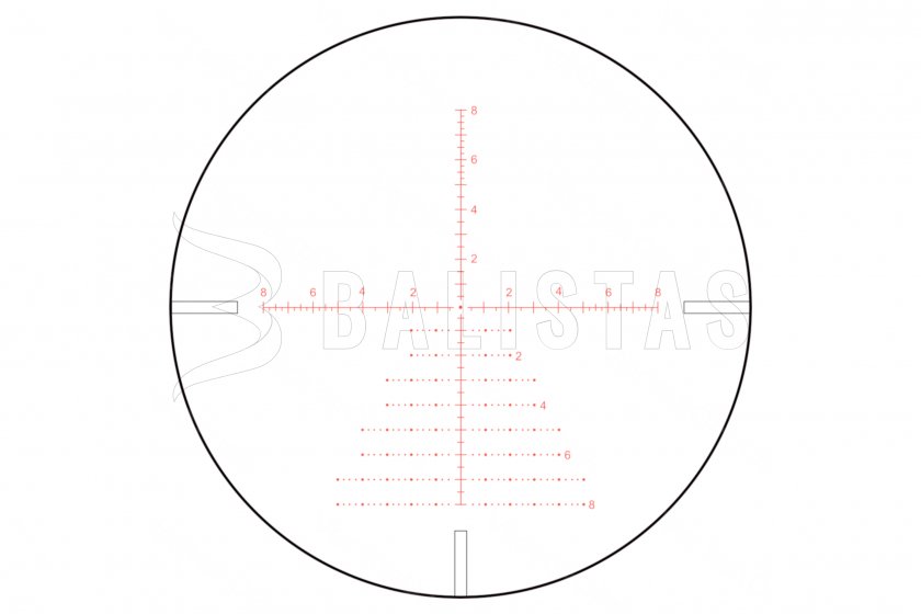 Vector Optics Continental x8 3-24x56 SFP VCT-20A MRAD 4.jpg