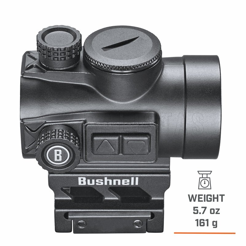 Kolimátor Bushnell AR Optics TRS-26 1x26mm 3 MOA 5.jpg