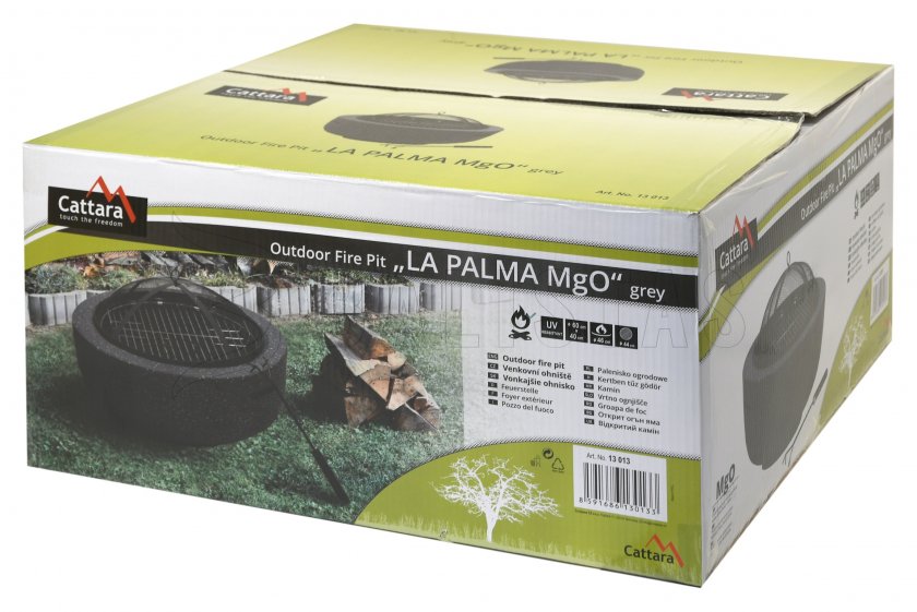 Ohniště LA PALMA šedé MgO 6.jpg