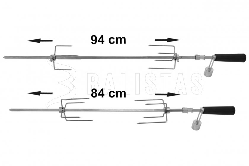Grilovací jehla Cattara UNI 84cm94cm 230V 3.jpg
