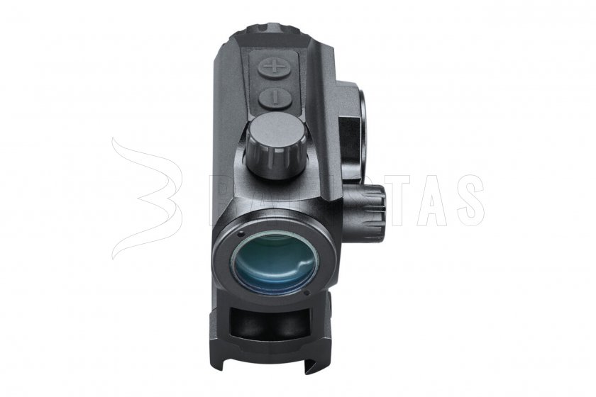 Kolimátor Bushnell TRS125 tečky 3 MOA černý 3