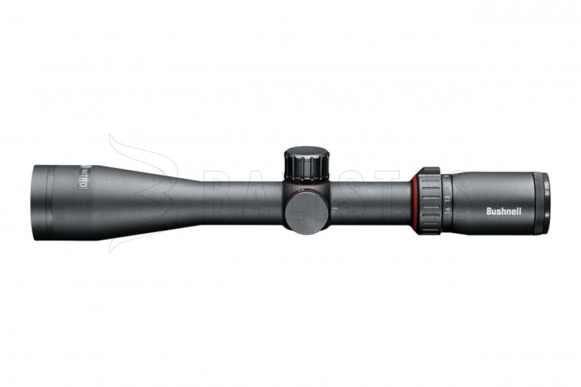 Bushnell Nitro 2,5-10x44mm 04