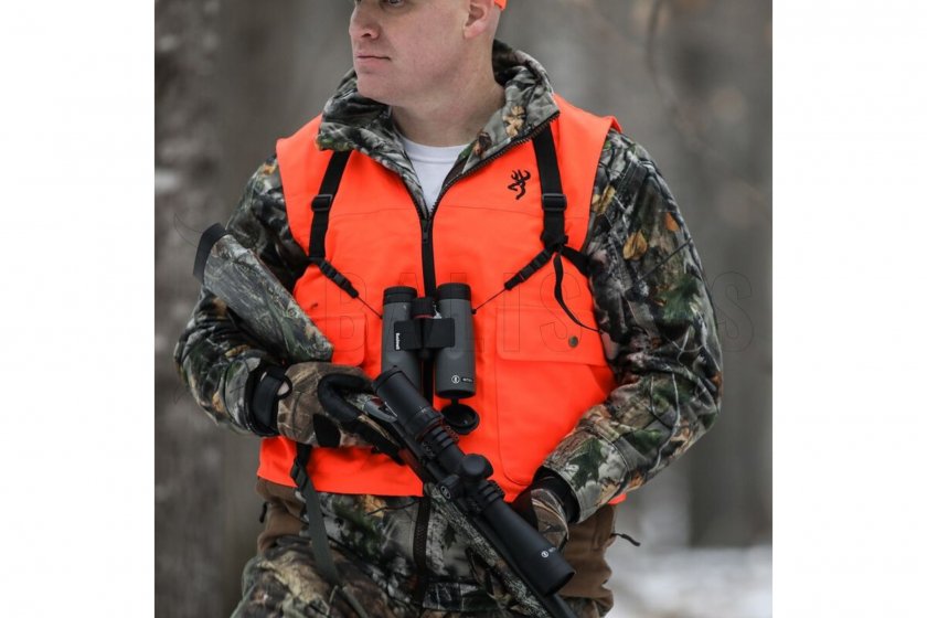 Bushnell Nitro 2,5-10x44mm 07