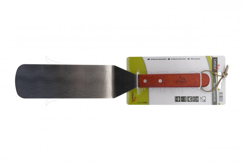 Grilovací obracečka 39cm 3
