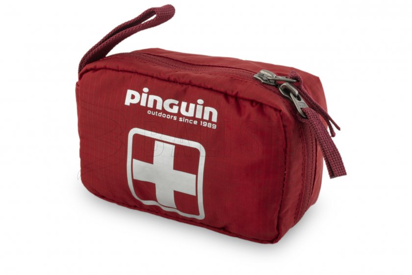 Pinguin Pouzdro First Aid Kit S 1.jpg