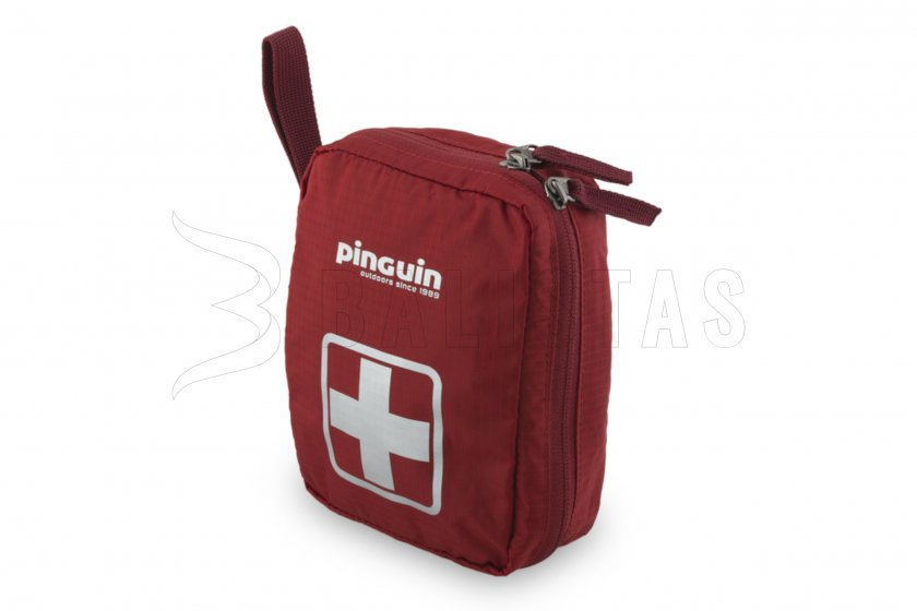 Pinguin Pouzdro First Aid Kit M 1.jpg