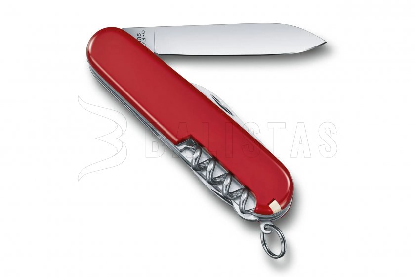 Multifunkční kapesní nůž Victorinox Climber červený 3.jpg
