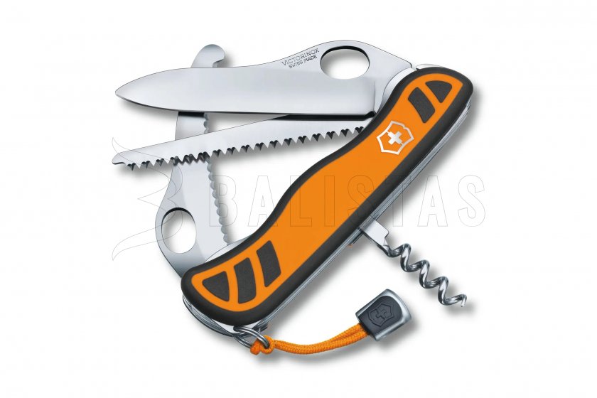 Multifunkční kapesní nůž Victorinox Hunter XT 1.jpg