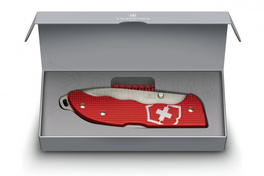 Nůž Victorinox Evoke Alox červený 11.jpg