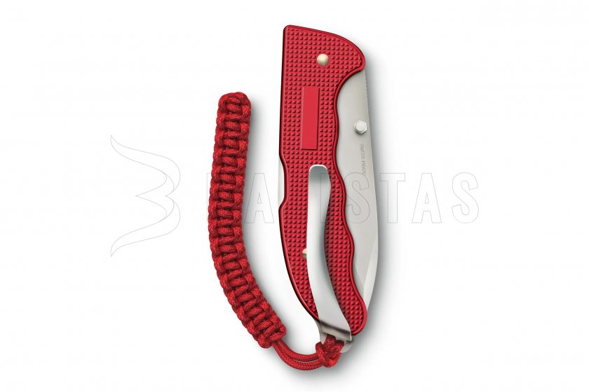 Nůž Victorinox Evoke Alox červený 8.jpg