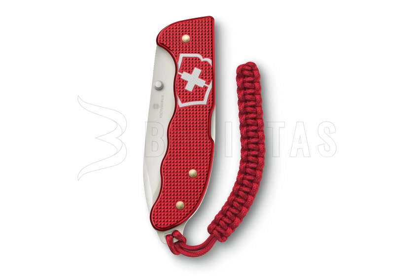 Nůž Victorinox Evoke Alox červený 7.jpg