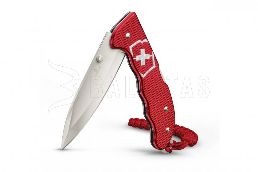 Nůž Victorinox Evoke Alox červený 2.jpg