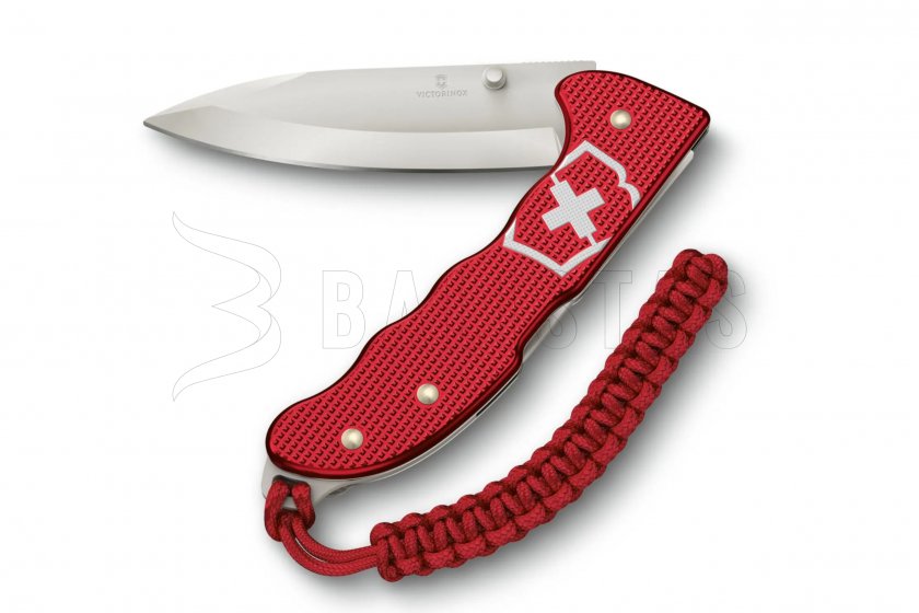 Nůž Victorinox Evoke Alox červený 6.jpg