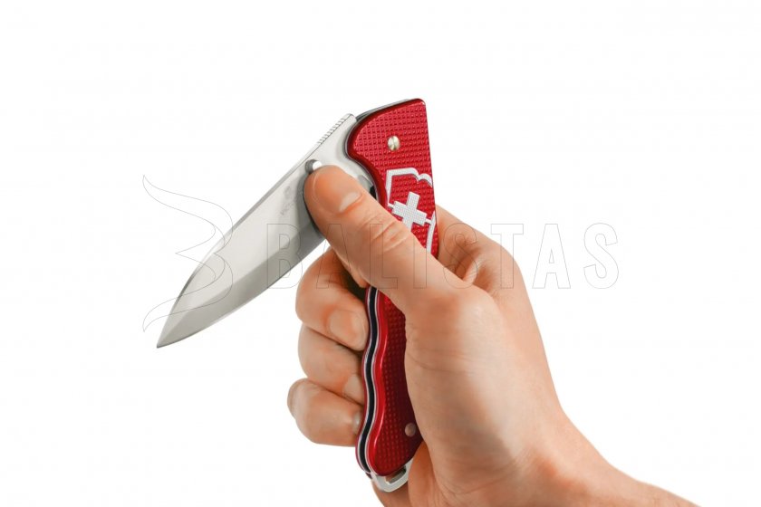 Nůž Victorinox Evoke Alox červený 3.jpg
