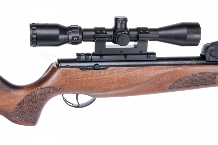 Gamo Spitfire_0007_BSA Spitfire-8