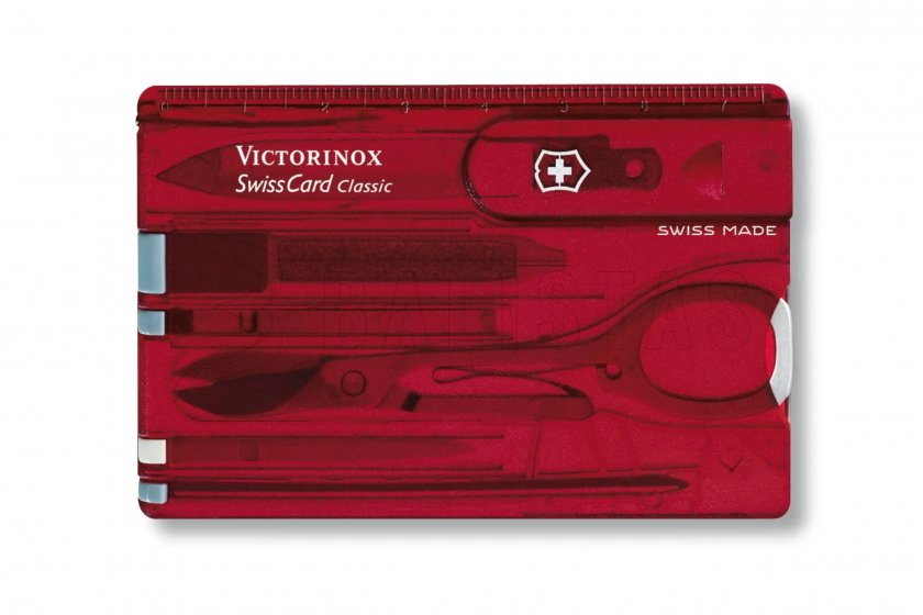 Victorinox Swiss Card Classic Červená 2.jpg