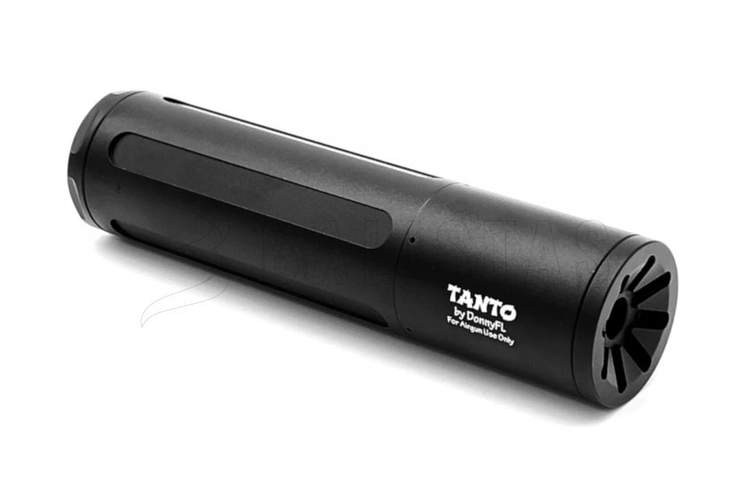 Moderátor hluku DonnyFL TANTO 55mm 635mm 12x20 Bolt 1.jpg