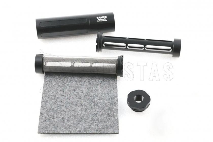 Moderátor hluku DonnyFL TANTO 55mm 635mm 12x20 Bolt 4.jpg