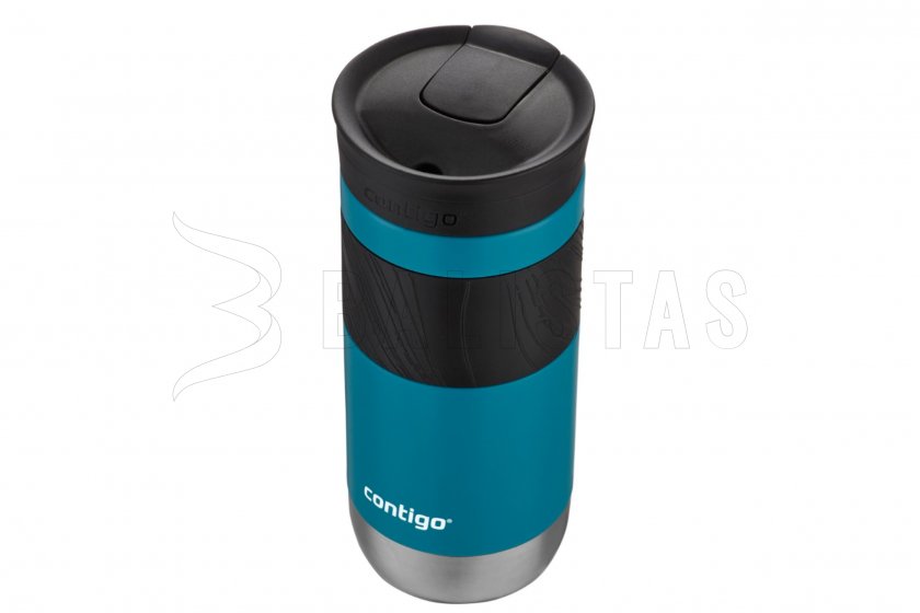 Termohrnek Contigo Byron 2.0, modrý, 0,47 l 3