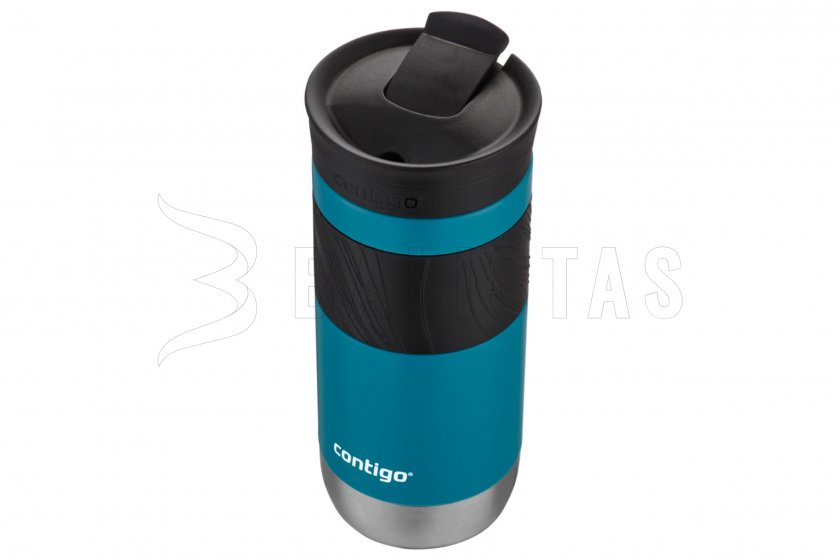 Termohrnek Contigo Byron 2.0, modrý, 0,47 l 4