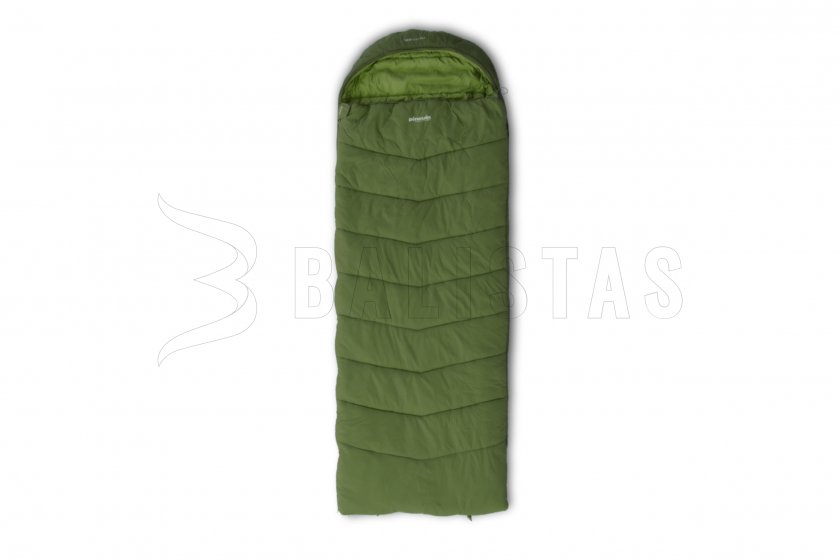 Spací pytel Pinguin Safari PFM 190cm Pravý Khaki 1.jpg