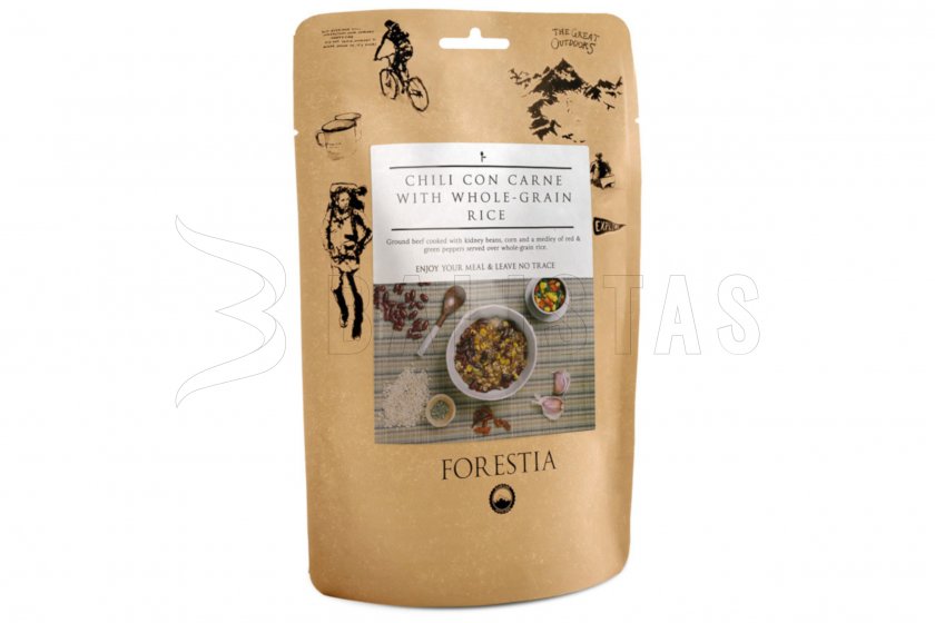 Chili con Carne s celozrnnou rýží 350g Forestia 2.jpg