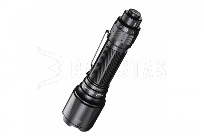 Taktická svítilna Fenix TK22 TAC 3