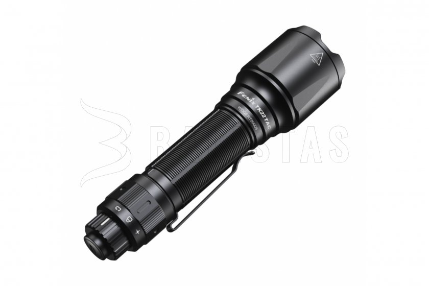 Taktická svítilna Fenix TK22 TAC 4