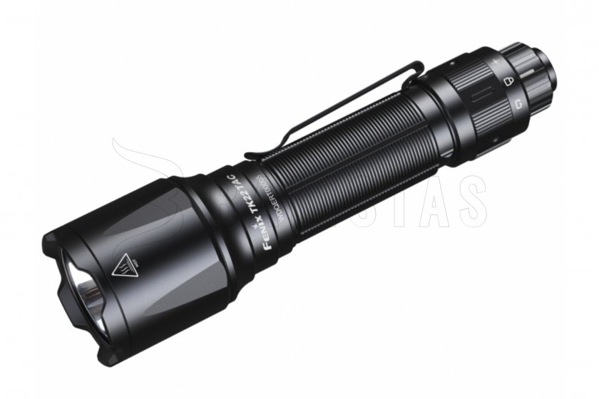 Taktická svítilna Fenix TK22 TAC 2