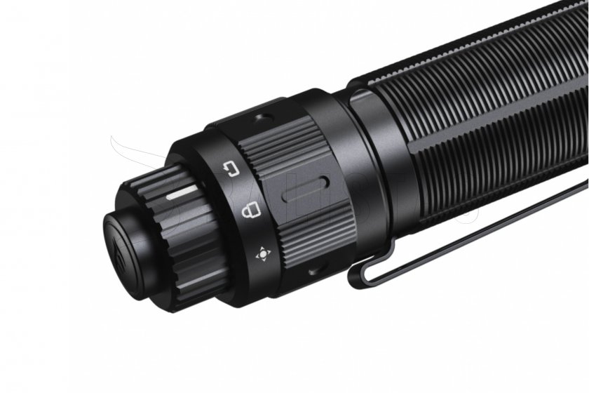 Taktická svítilna Fenix TK22 TAC 6