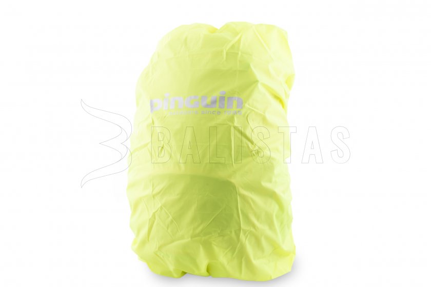 Batoh Pinguin Air 33l černý 10
