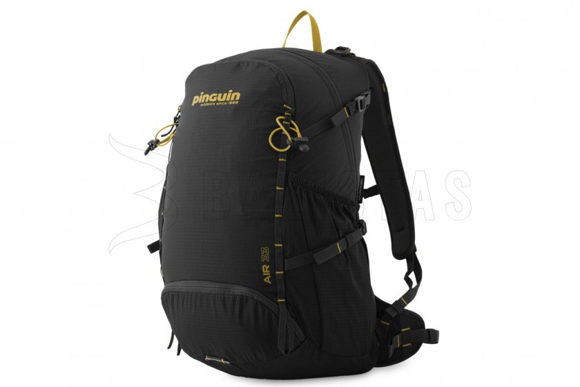 Batoh Pinguin Air 33l černý