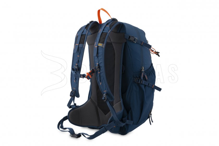 Batoh Pinguin Air 33l černý 2