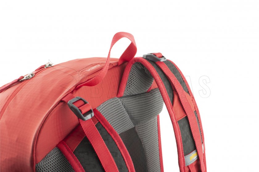 Batoh Pinguin Air 33l černý 7