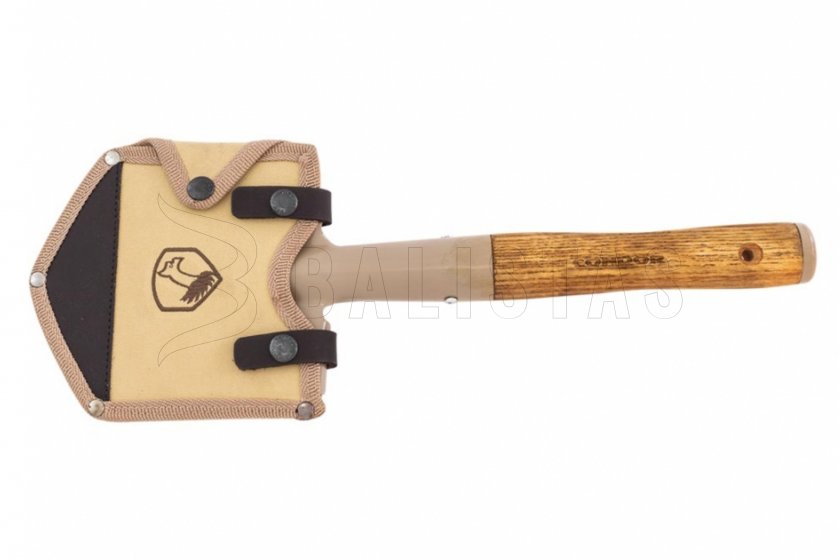 lopatka Condor Camping Shovel 02.jpg