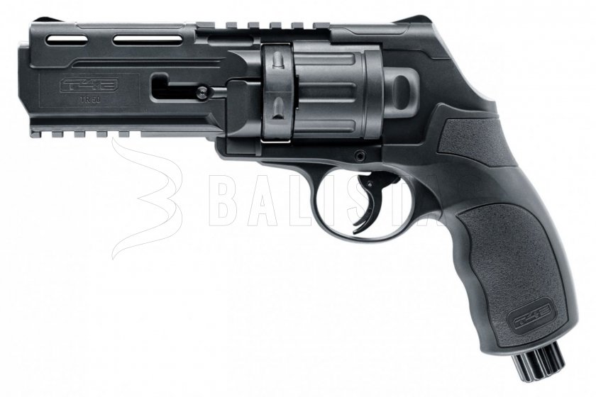 Revolver Umarex T4E HDR 50 1