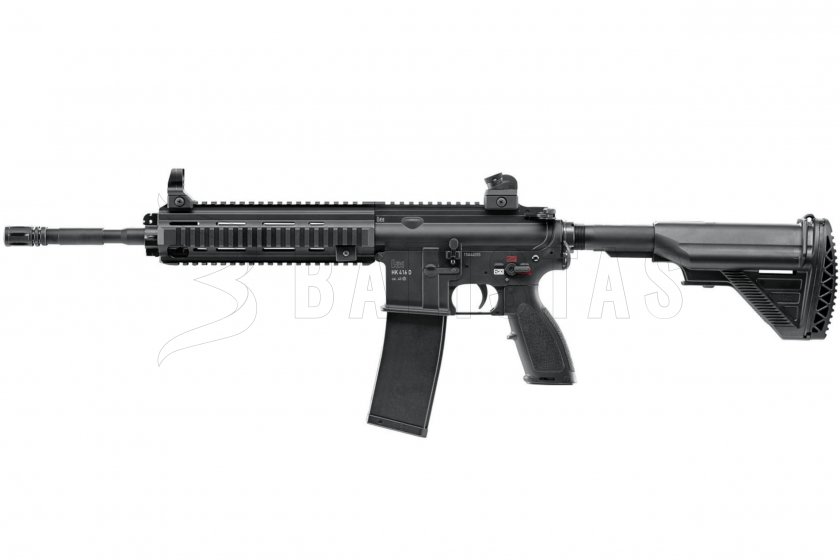 RAM Puška Umarex T4E Heckler&Koch 416 D 1.jpg